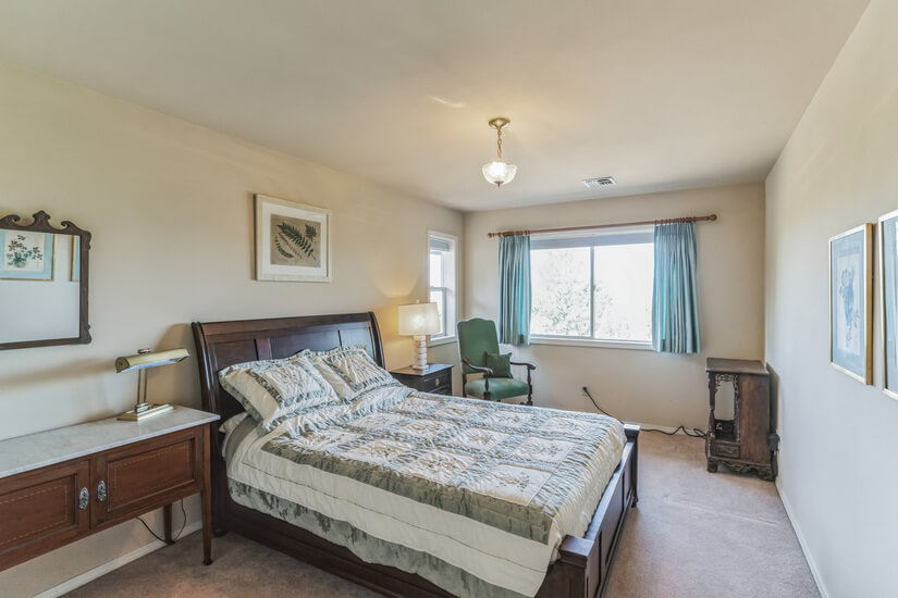 Furnished Home Rental in Bend OR