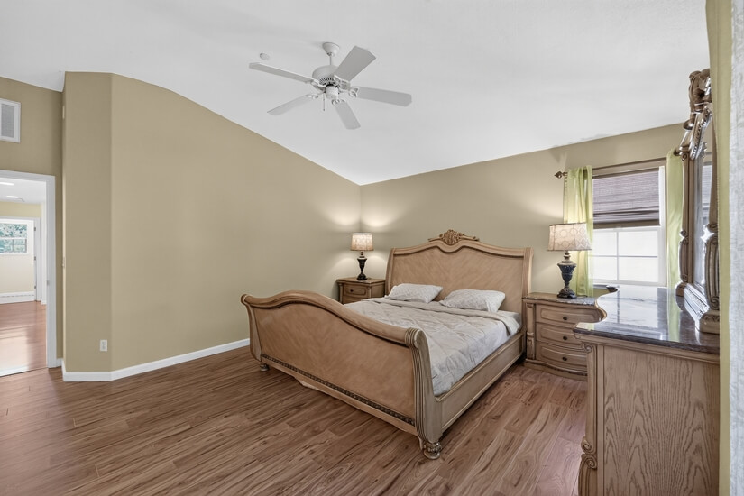 Fully Furnished Home rental Union City