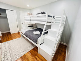 Atlier living Corporate Housing 5BR NYC