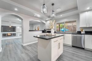 Home w/ Heated Pool Hot Tub and Theater