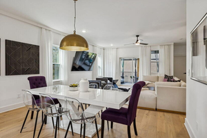 Nashville Stand Alone Townhome 