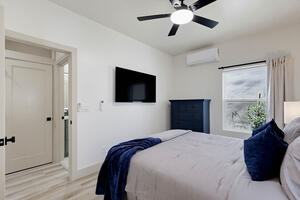 Mission Hills Retreat Lower