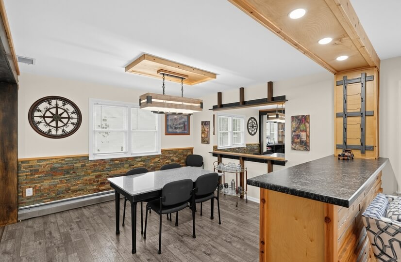 Albany Executive Level Furnished Housing