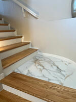 Interior Stairs