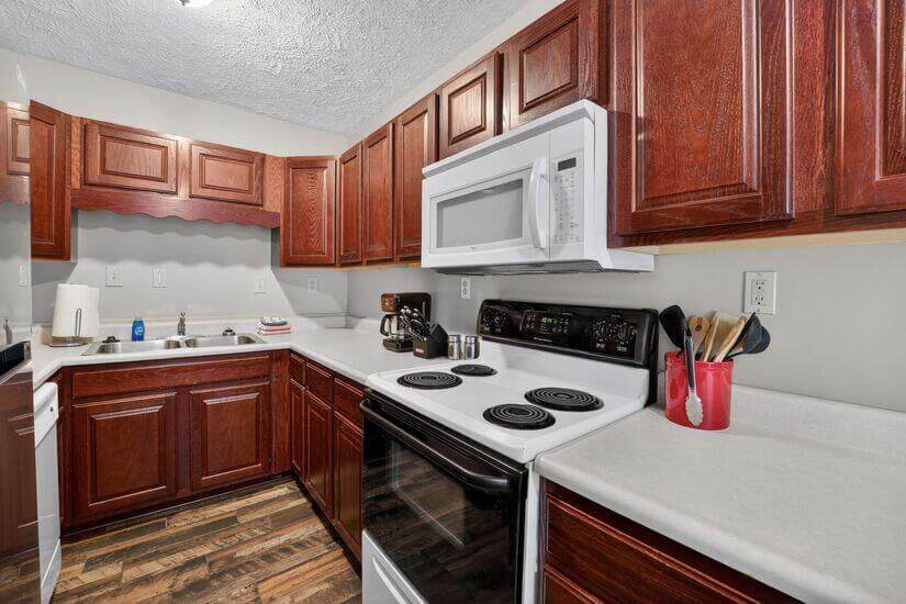 Fully Furnished Executive Apartment