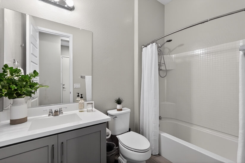 Furnished Executive 4 Bedroom House 