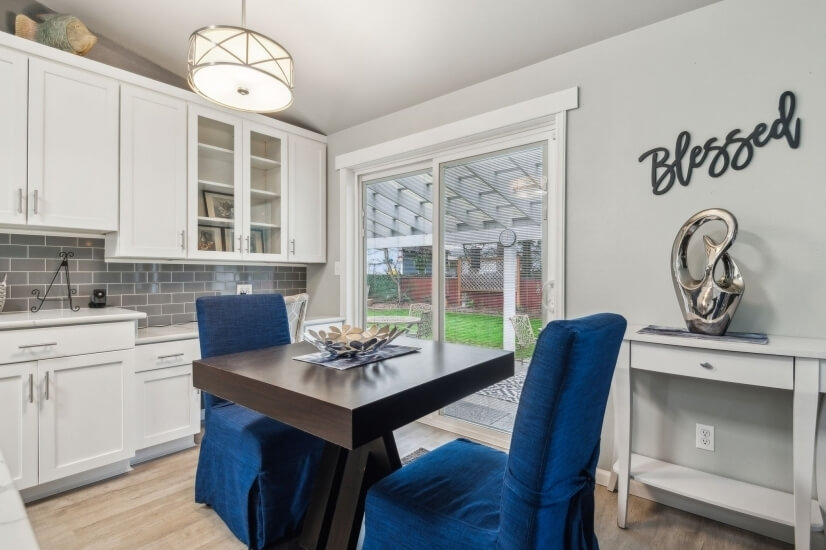 Furnished 3 Bedroom Duplex in Marysville