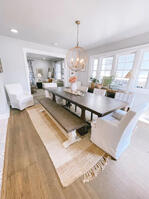 Furnished Indianapolis Home