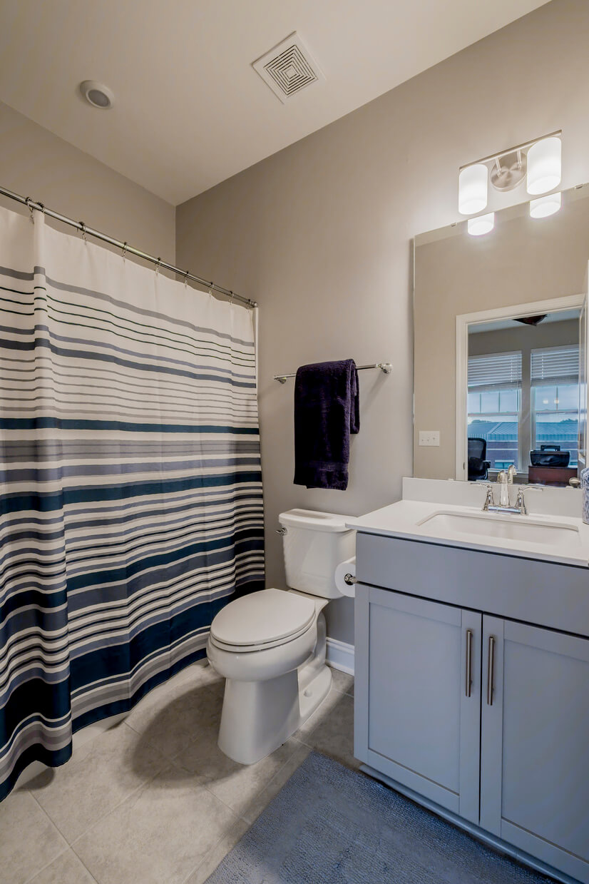Fully Furnished Townhome in Charlotte NC