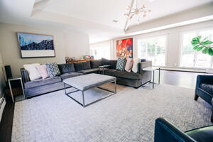 Family Room/TV Room