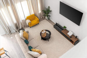 Main Living Room