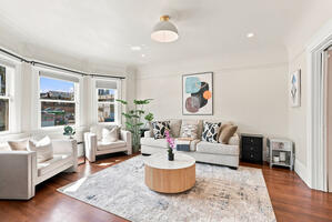 Remodeled Lake Merritt Victorian Retreat