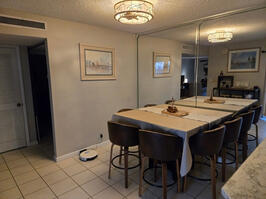 Dinning Area
