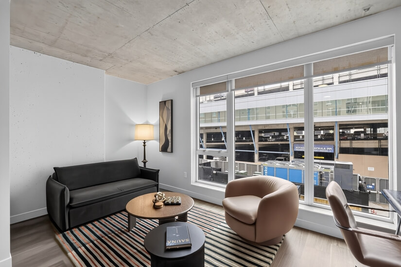 Furnished Rental in Duluth, MN