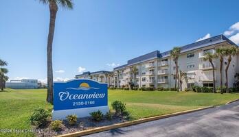 Condo complex