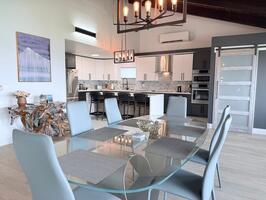 Luxury Home with Panoramic Ocean Views