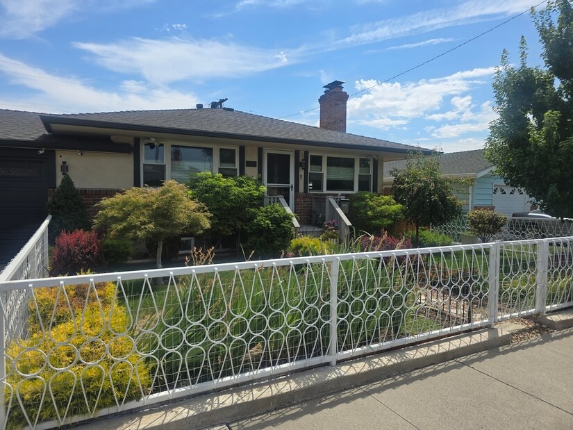 Single family home rental in Reno NV