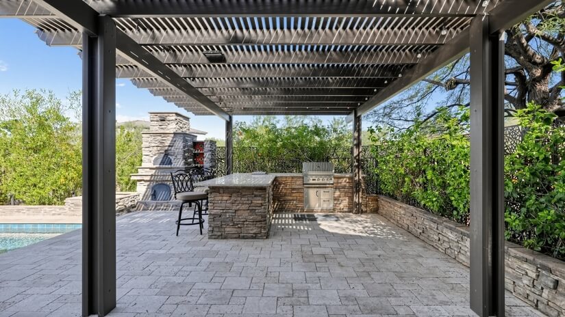 Luxury Corporate Living in Scottsdale 