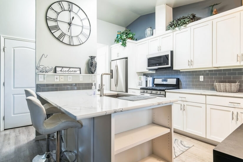 Furnished 3 Bedroom Duplex in Marysville