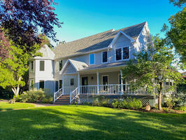 Stree View of fully furnished house in Boulder