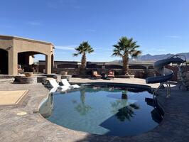 Beautiful Resort Like Pop  In West El Paso