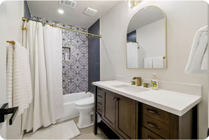 Fallbrook Luxury Corporate Rental  