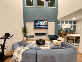 Furnished Home The Fields Frisco Tx