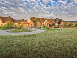 Furnished Upscale home rental in South Denver