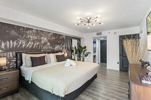 Miami corporate housing
