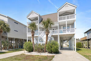 Fully Furnished Home rental in North Myrtle Beach