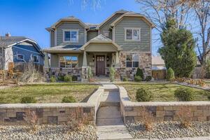 Luxury 6b7b Home close to DU WASH PARK