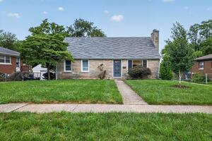 Furnished Executive Rental Home in Lexington