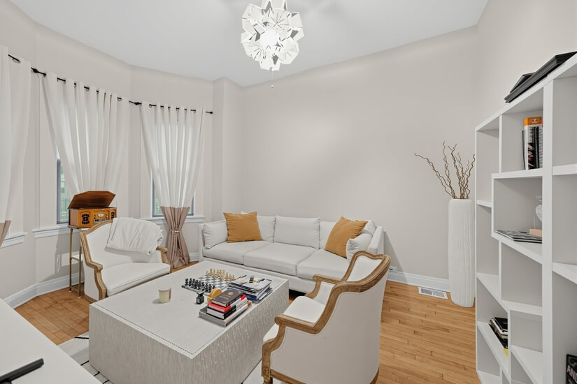 Furnished Unit in Chicago, IL