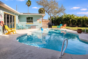 Welcome to your Cocoa Beach Home