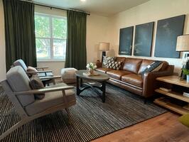 Main Living Room