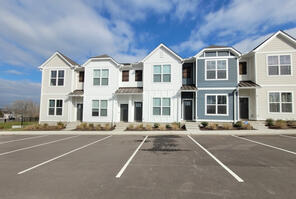 Front w/ parking