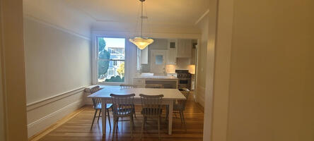 Dinning Room