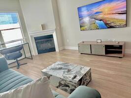 Boston corporate housing