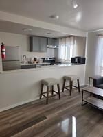 Fully Furnished Unit