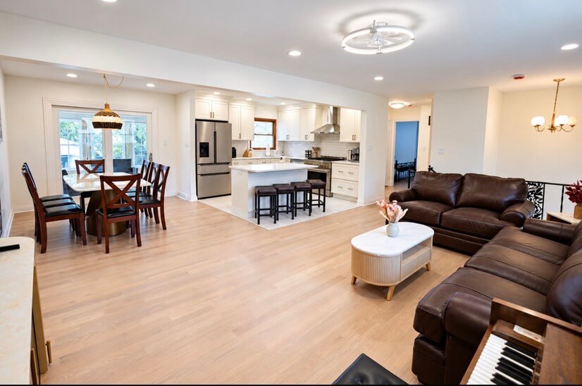 Hobart Furnished Rental