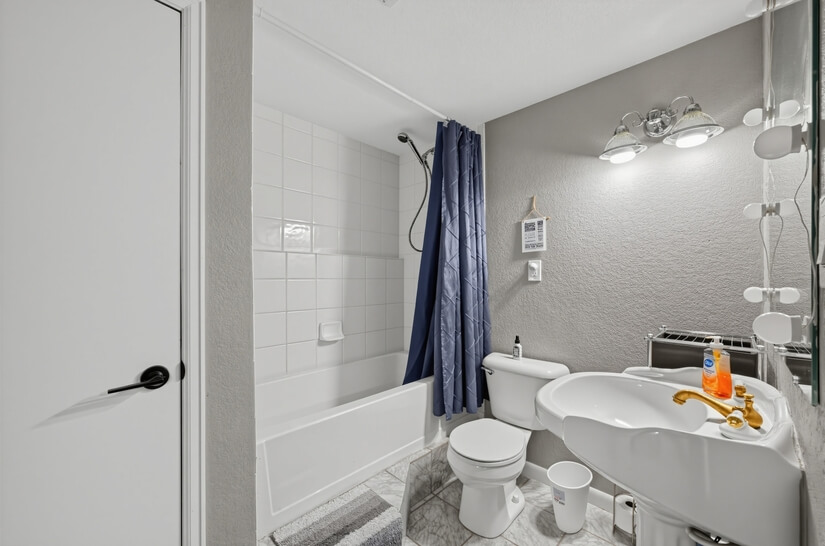Furnished Home rental near Lake 