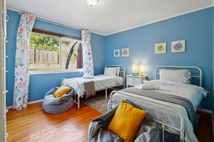 Premium 4BD 2BA Home in El Cerrito Hills