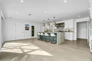Luxury Huntington Harbour Waterfront