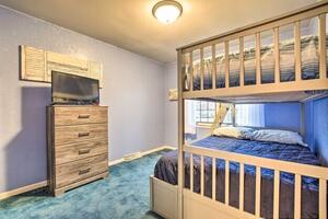 Glenwood Homes For Displaced Families 