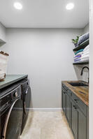 Luxury Wash Park Home