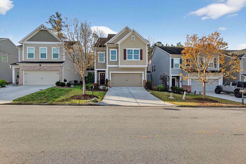 Fully Furnished Executive Home