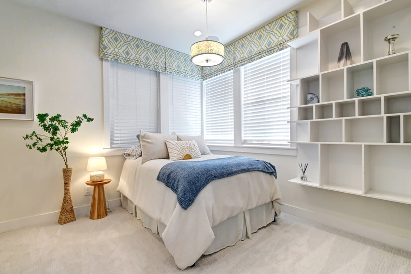 Pristine Urban Oasis Has It All