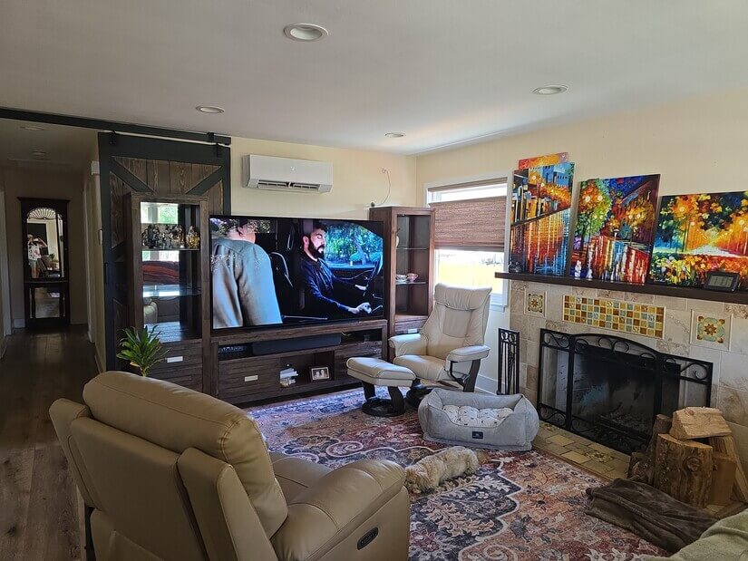 Furnished Ranch Home rental in Reno