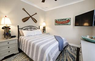 Luxury Waterfront Home Plus ADU option 