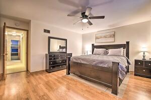 Glenwood Homes For Displaced Families 